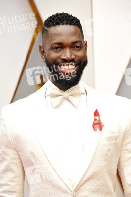 Oscar Verleihung 2017 in Los Angeles