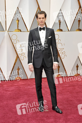 Oscar Verleihung 2017 in Los Angeles