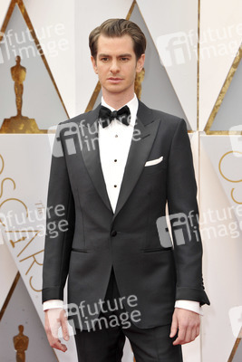 Oscar Verleihung 2017 in Los Angeles