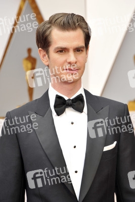 Oscar Verleihung 2017 in Los Angeles