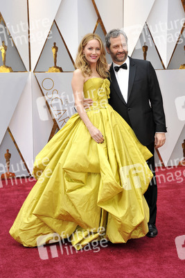 Oscar Verleihung 2017 in Los Angeles