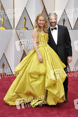 Oscar Verleihung 2017 in Los Angeles