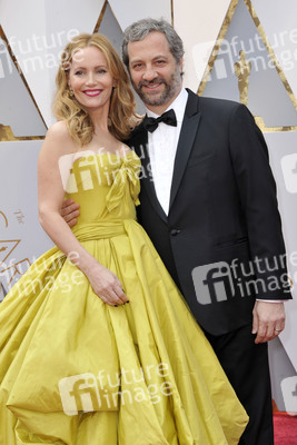 Oscar Verleihung 2017 in Los Angeles