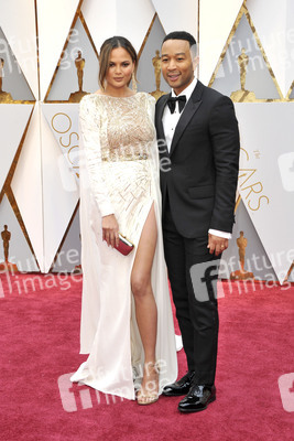 Oscar Verleihung 2017 in Los Angeles