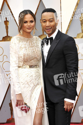 Oscar Verleihung 2017 in Los Angeles