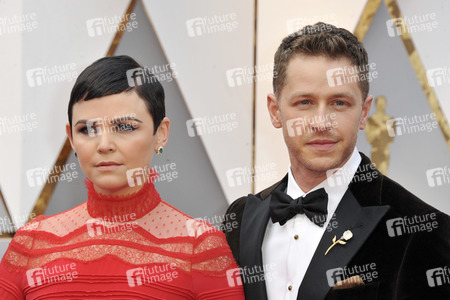 Oscar Verleihung 2017 in Los Angeles