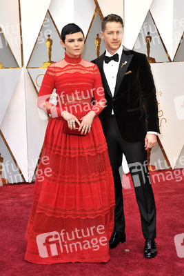 Oscar Verleihung 2017 in Los Angeles