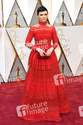 Oscar Verleihung 2017 in Los Angeles