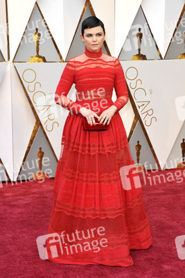 Oscar Verleihung 2017 in Los Angeles