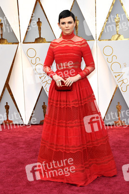 Oscar Verleihung 2017 in Los Angeles