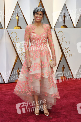 Oscar Verleihung 2017 in Los Angeles