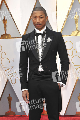 Oscar Verleihung 2017 in Los Angeles