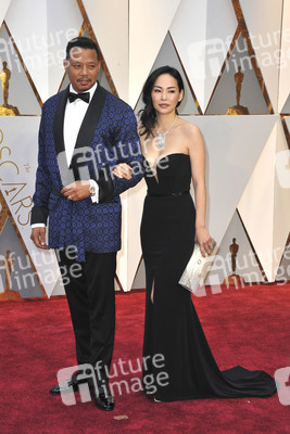 Oscar Verleihung 2017 in Los Angeles