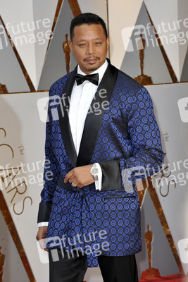 Oscar Verleihung 2017 in Los Angeles