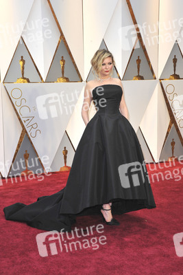 Oscar Verleihung 2017 in Los Angeles