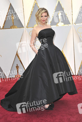 Oscar Verleihung 2017 in Los Angeles