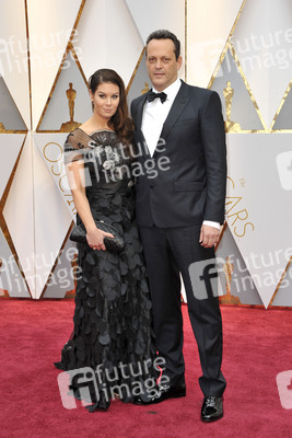 Oscar Verleihung 2017 in Los Angeles