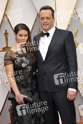 Oscar Verleihung 2017 in Los Angeles