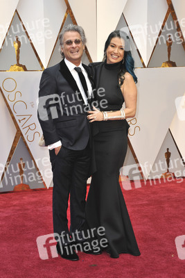 Oscar Verleihung 2017 in Los Angeles