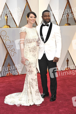 Oscar Verleihung 2017 in Los Angeles