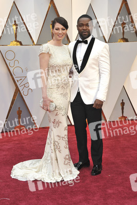 Oscar Verleihung 2017 in Los Angeles