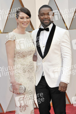 Oscar Verleihung 2017 in Los Angeles