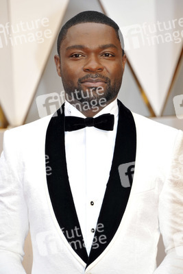Oscar Verleihung 2017 in Los Angeles