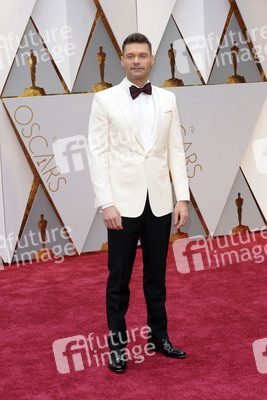 Oscar Verleihung 2017 in Los Angeles
