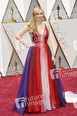 Oscar Verleihung 2017 in Los Angeles