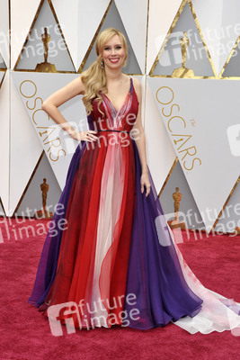 Oscar Verleihung 2017 in Los Angeles