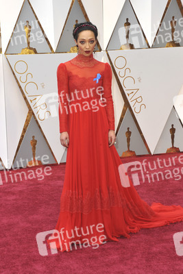 Oscar Verleihung 2017 in Los Angeles