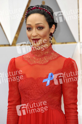 Oscar Verleihung 2017 in Los Angeles