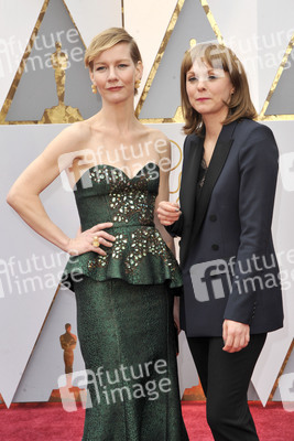 Oscar Verleihung 2017 in Los Angeles
