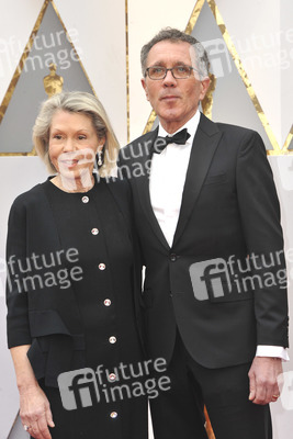 Oscar Verleihung 2017 in Los Angeles