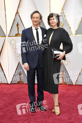 Oscar Verleihung 2017 in Los Angeles