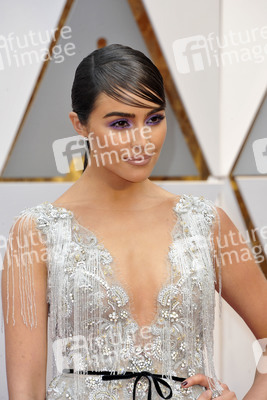 Oscar Verleihung 2017 in Los Angeles