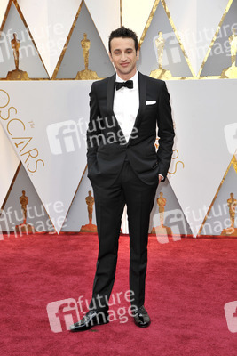 Oscar Verleihung 2017 in Los Angeles