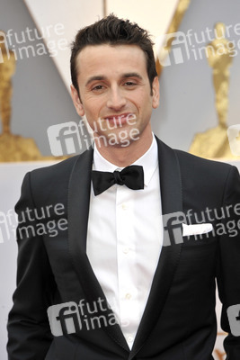 Oscar Verleihung 2017 in Los Angeles