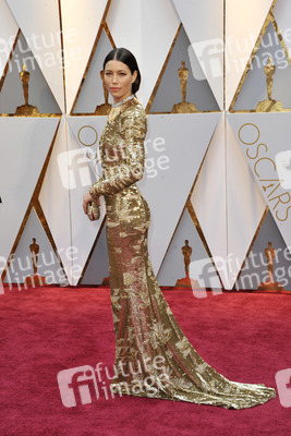 Oscar Verleihung 2017 in Los Angeles
