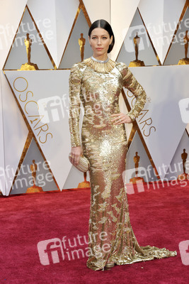 Oscar Verleihung 2017 in Los Angeles