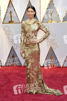 Oscar Verleihung 2017 in Los Angeles