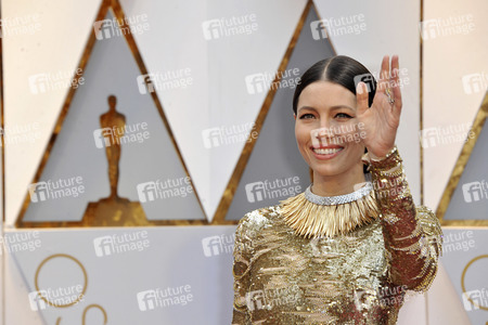 Oscar Verleihung 2017 in Los Angeles