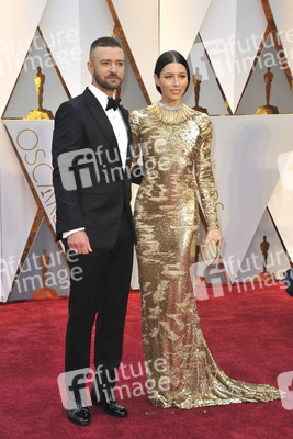 Oscar Verleihung 2017 in Los Angeles