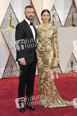 Oscar Verleihung 2017 in Los Angeles