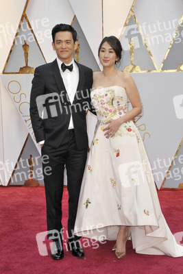 Oscar Verleihung 2017 in Los Angeles