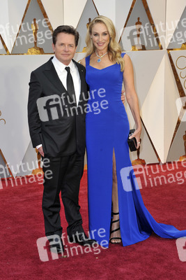 Oscar Verleihung 2017 in Los Angeles