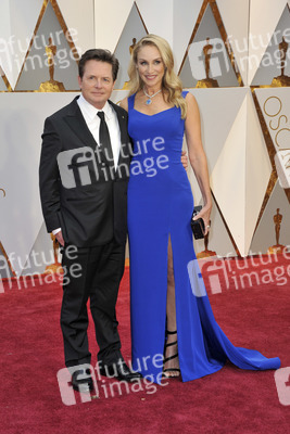 Oscar Verleihung 2017 in Los Angeles