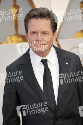 Oscar Verleihung 2017 in Los Angeles