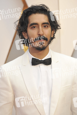 Oscar Verleihung 2017 in Los Angeles