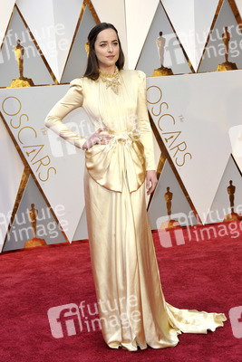 Oscar Verleihung 2017 in Los Angeles